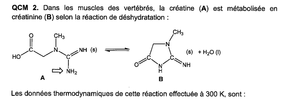 Oxydo réduction Chimie Tutorat Associatif Toulousain