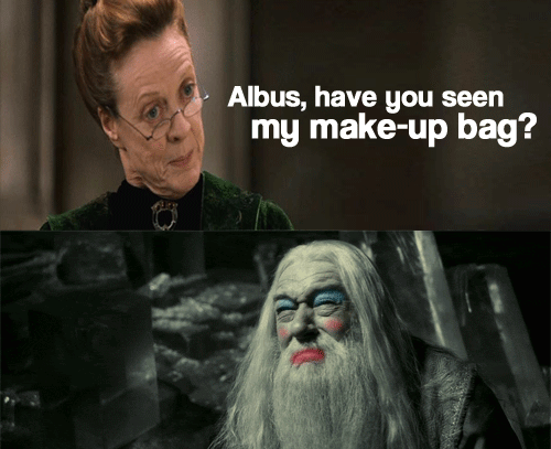 dumbledore-makeup.gif