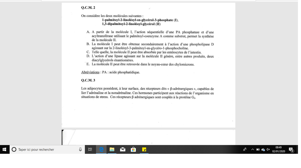 question 2 a PA-phosphatase agit pas que sur PA.png