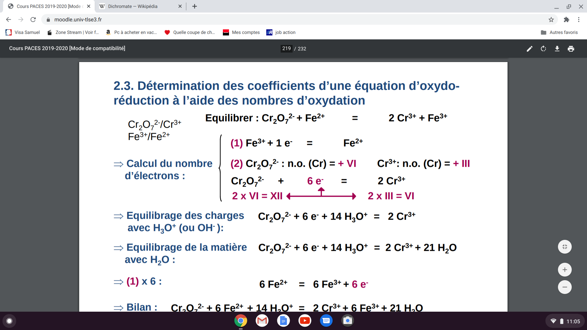 Couple Redox Explications Tutorat Associatif Toulousain 0936