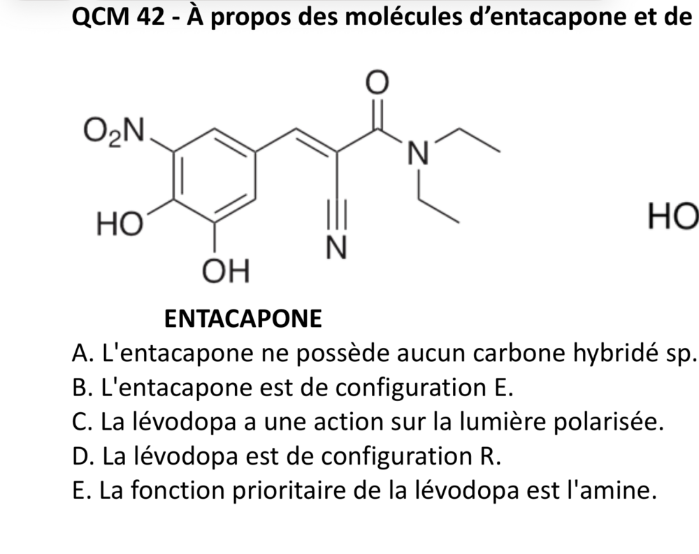 QCM supplémentaires Chimie 2024-2025.png