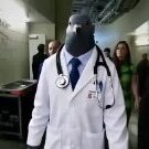 Dr.Pigeon