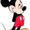 MickeyMouse